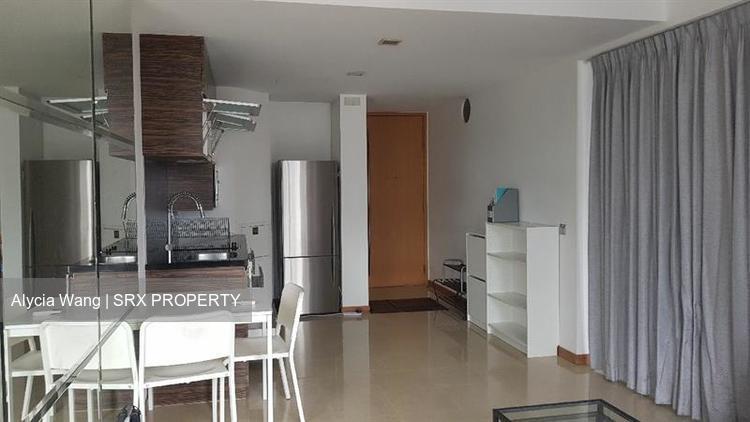 The Clift (D1), Apartment #219830701